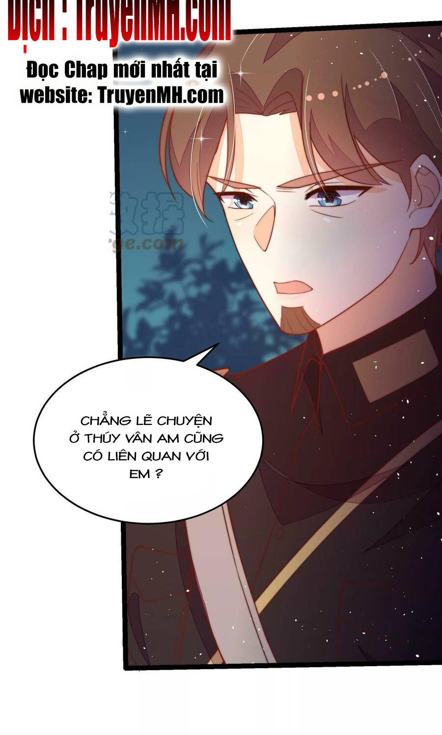 Ngày Nào Thiếu Soái Cũng Ghen Chapter 428 - 11