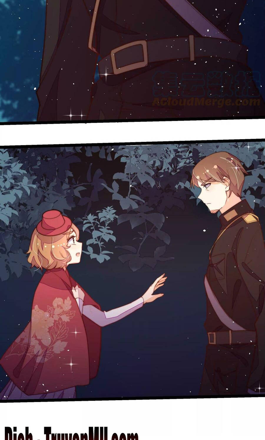 Ngày Nào Thiếu Soái Cũng Ghen Chapter 428 - 10