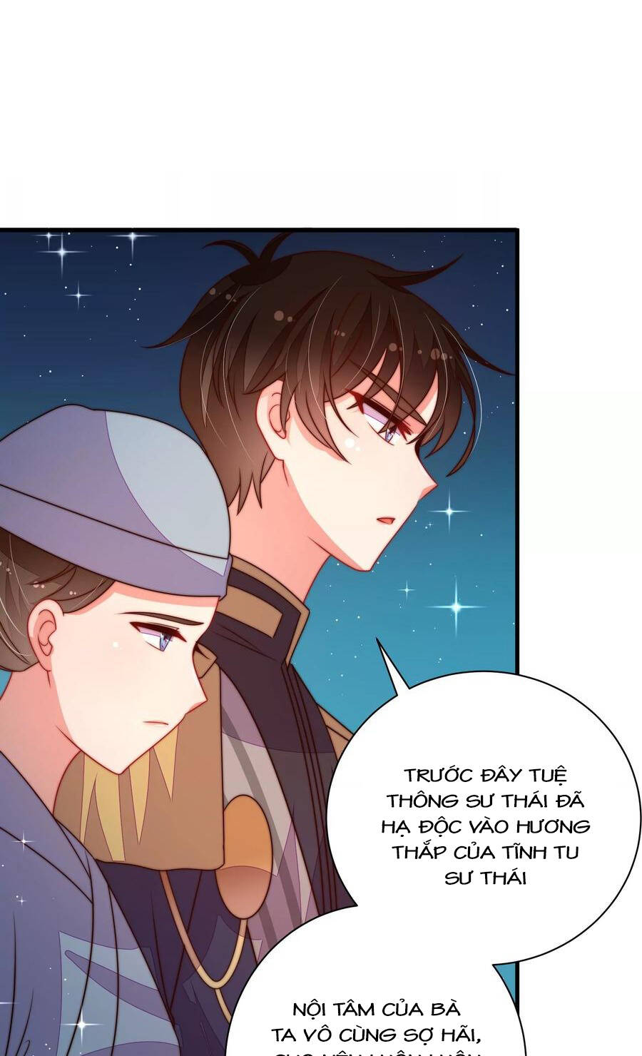 Ngày Nào Thiếu Soái Cũng Ghen Chapter 429 - 2