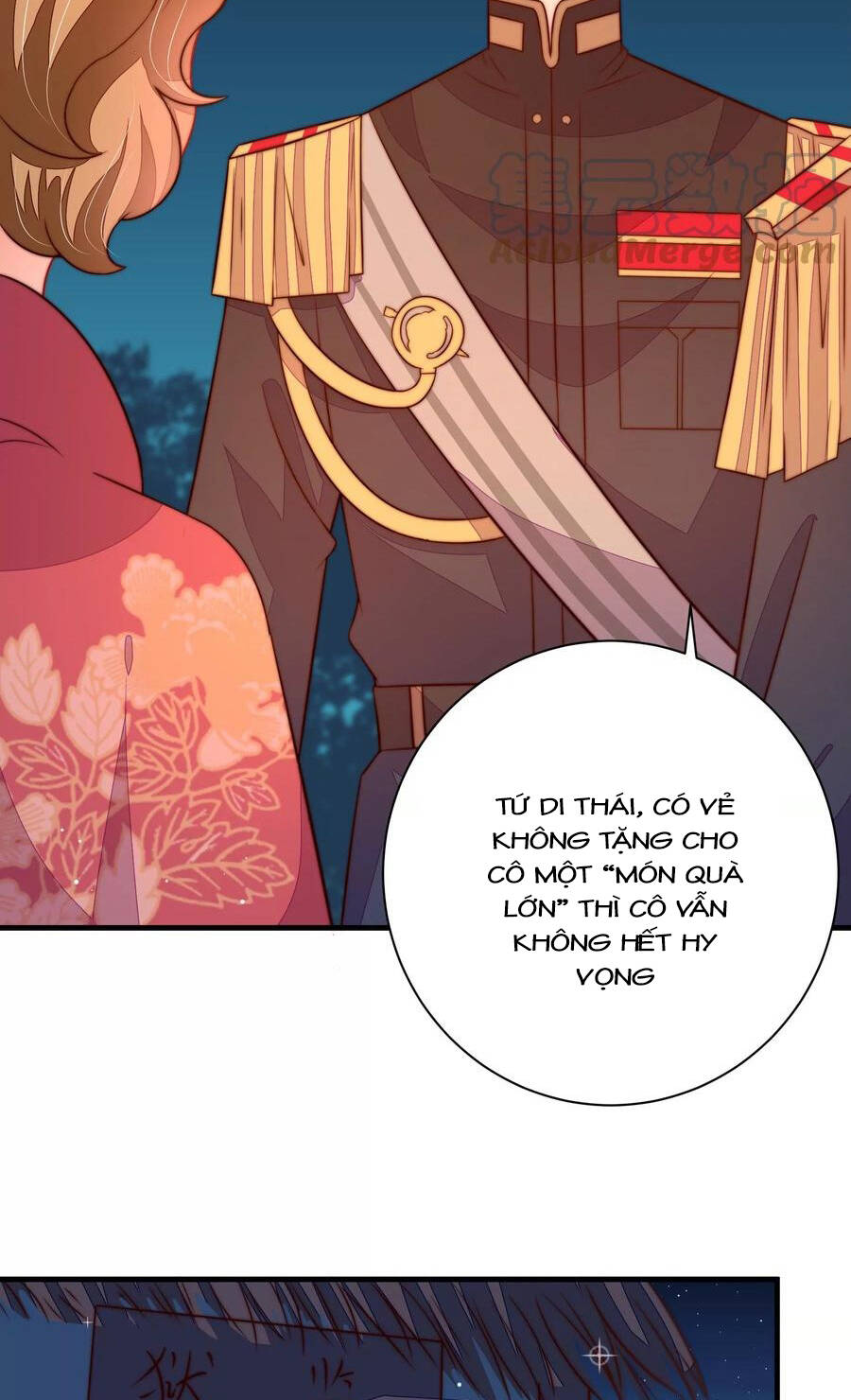 Ngày Nào Thiếu Soái Cũng Ghen Chapter 429 - 13