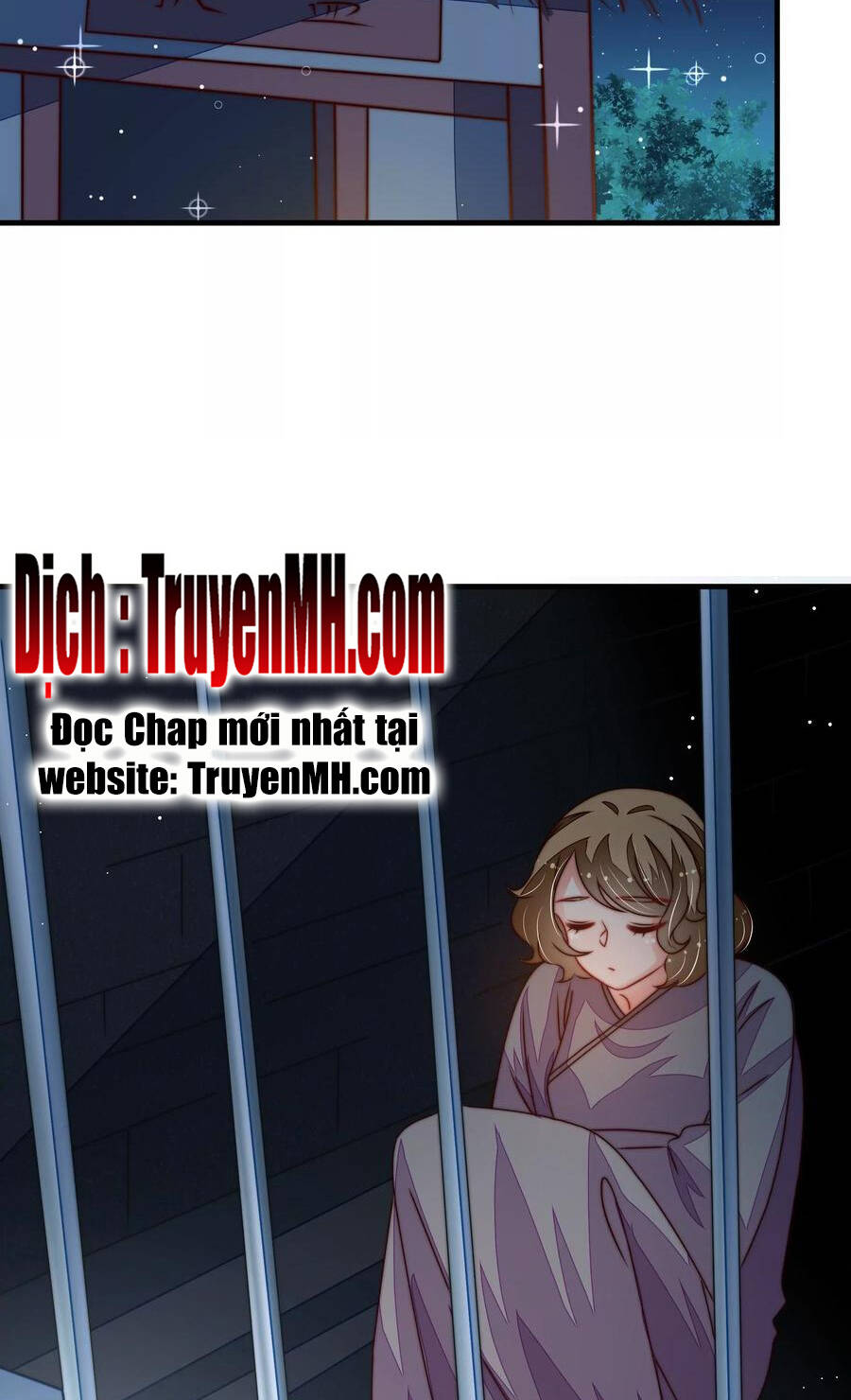 Ngày Nào Thiếu Soái Cũng Ghen Chapter 429 - 14