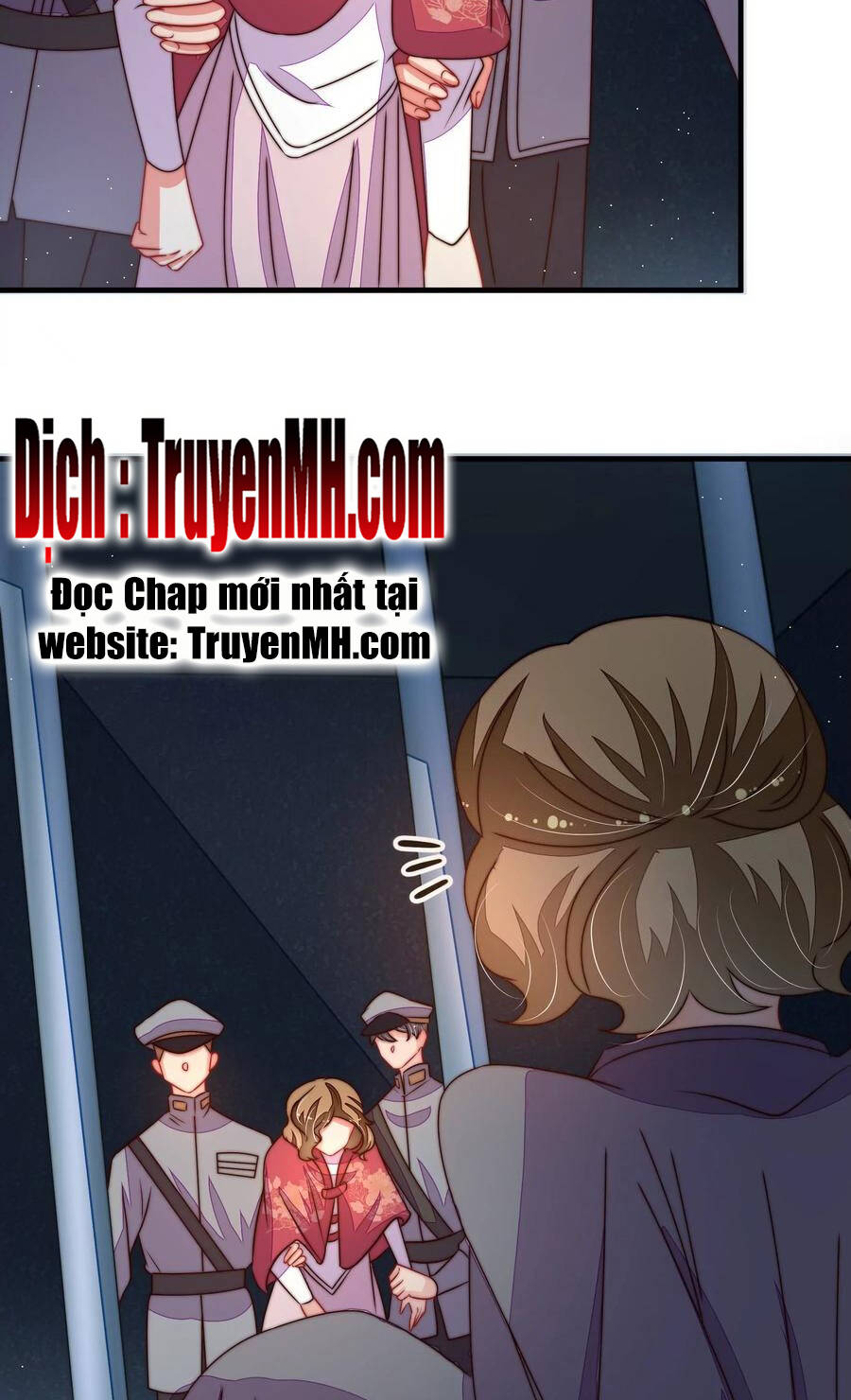 Ngày Nào Thiếu Soái Cũng Ghen Chapter 429 - 16
