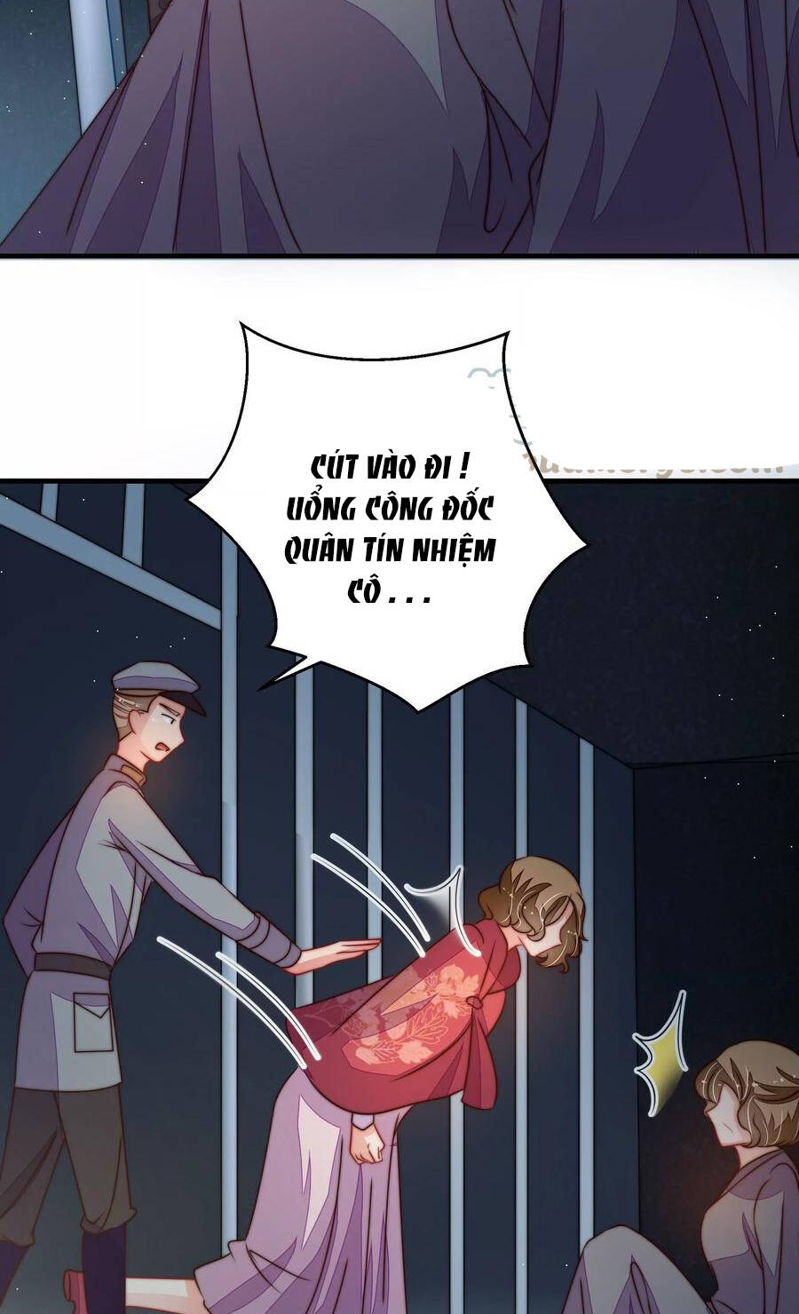 Ngày Nào Thiếu Soái Cũng Ghen Chapter 429 - 17