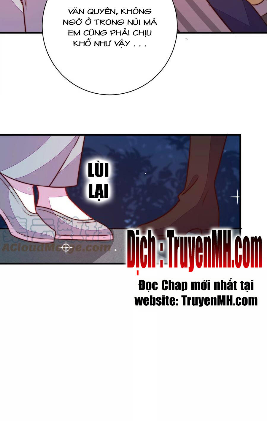 Ngày Nào Thiếu Soái Cũng Ghen Chapter 429 - 7