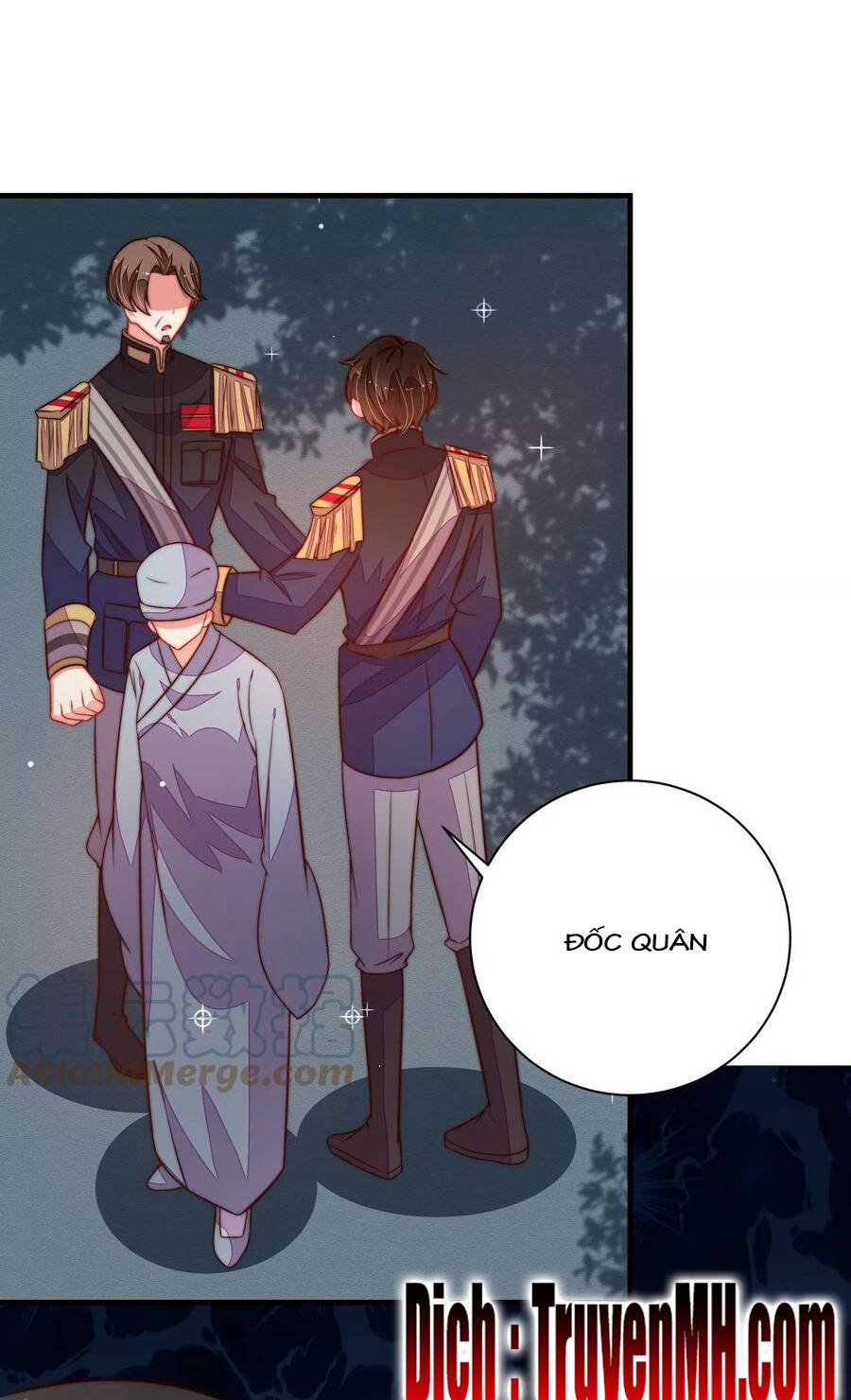 Ngày Nào Thiếu Soái Cũng Ghen Chapter 429 - 8