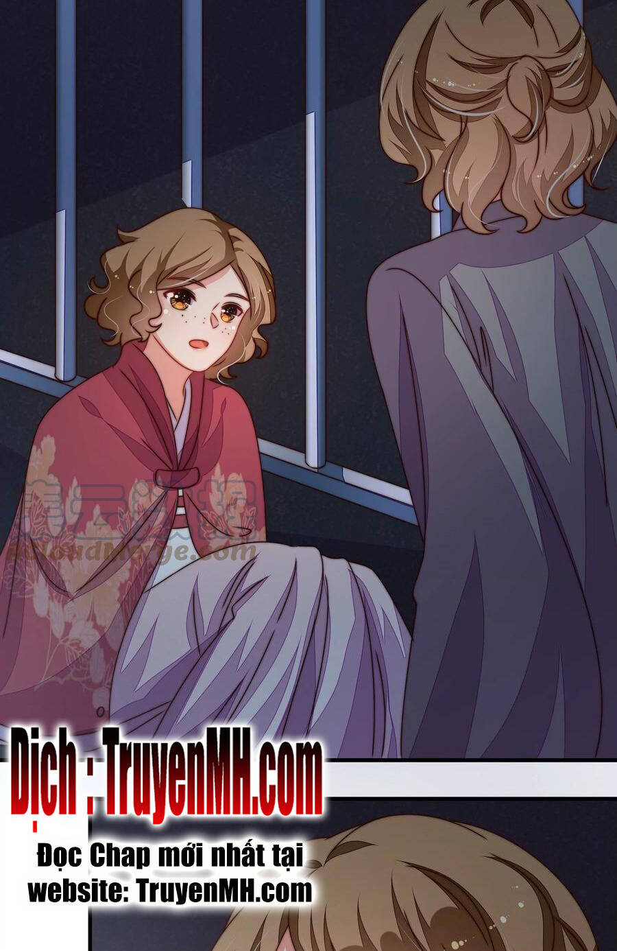Ngày Nào Thiếu Soái Cũng Ghen Chapter 430 - 12