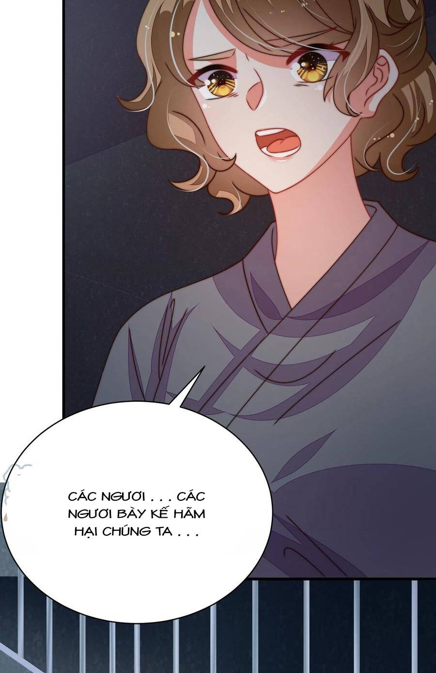 Ngày Nào Thiếu Soái Cũng Ghen Chapter 430 - 13