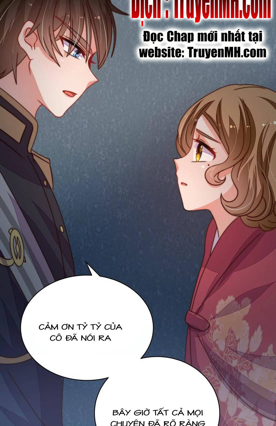 Ngày Nào Thiếu Soái Cũng Ghen Chapter 430 - 15