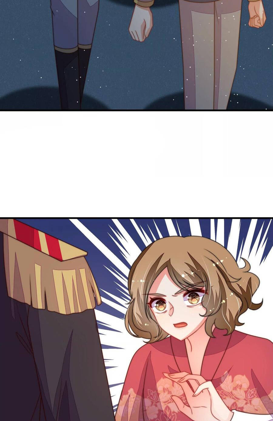 Ngày Nào Thiếu Soái Cũng Ghen Chapter 430 - 18