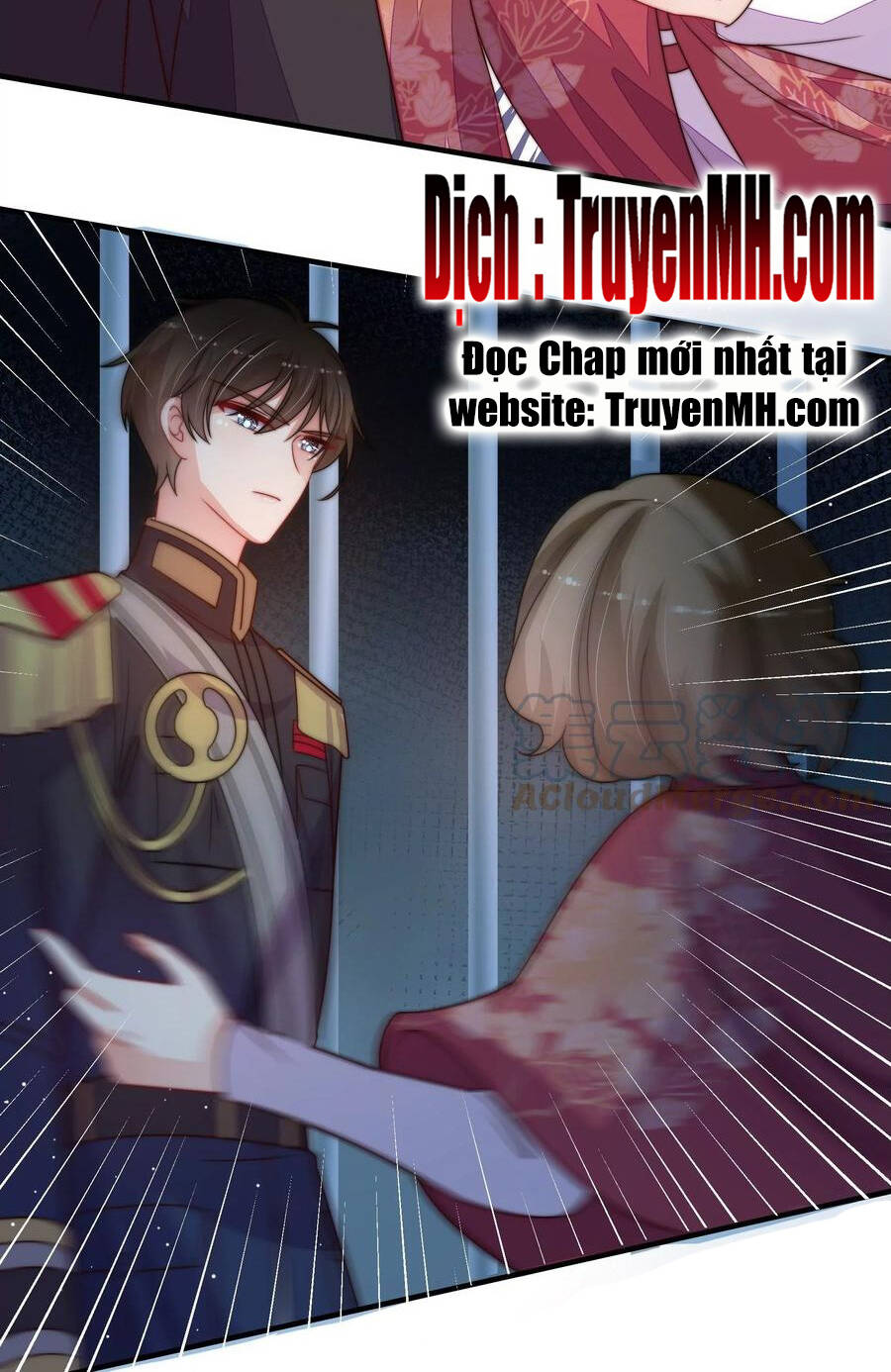 Ngày Nào Thiếu Soái Cũng Ghen Chapter 430 - 19