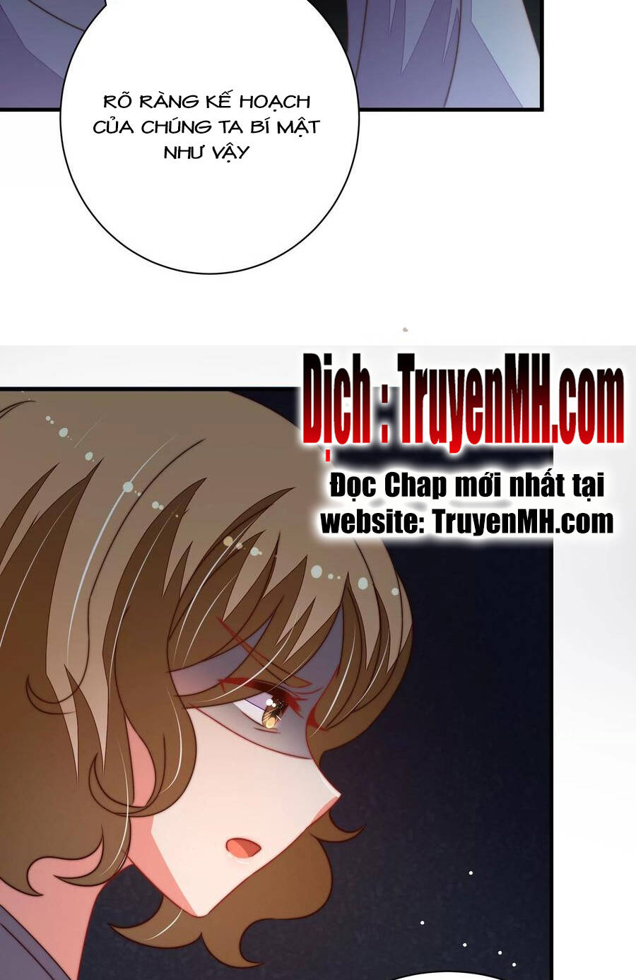 Ngày Nào Thiếu Soái Cũng Ghen Chapter 430 - 3