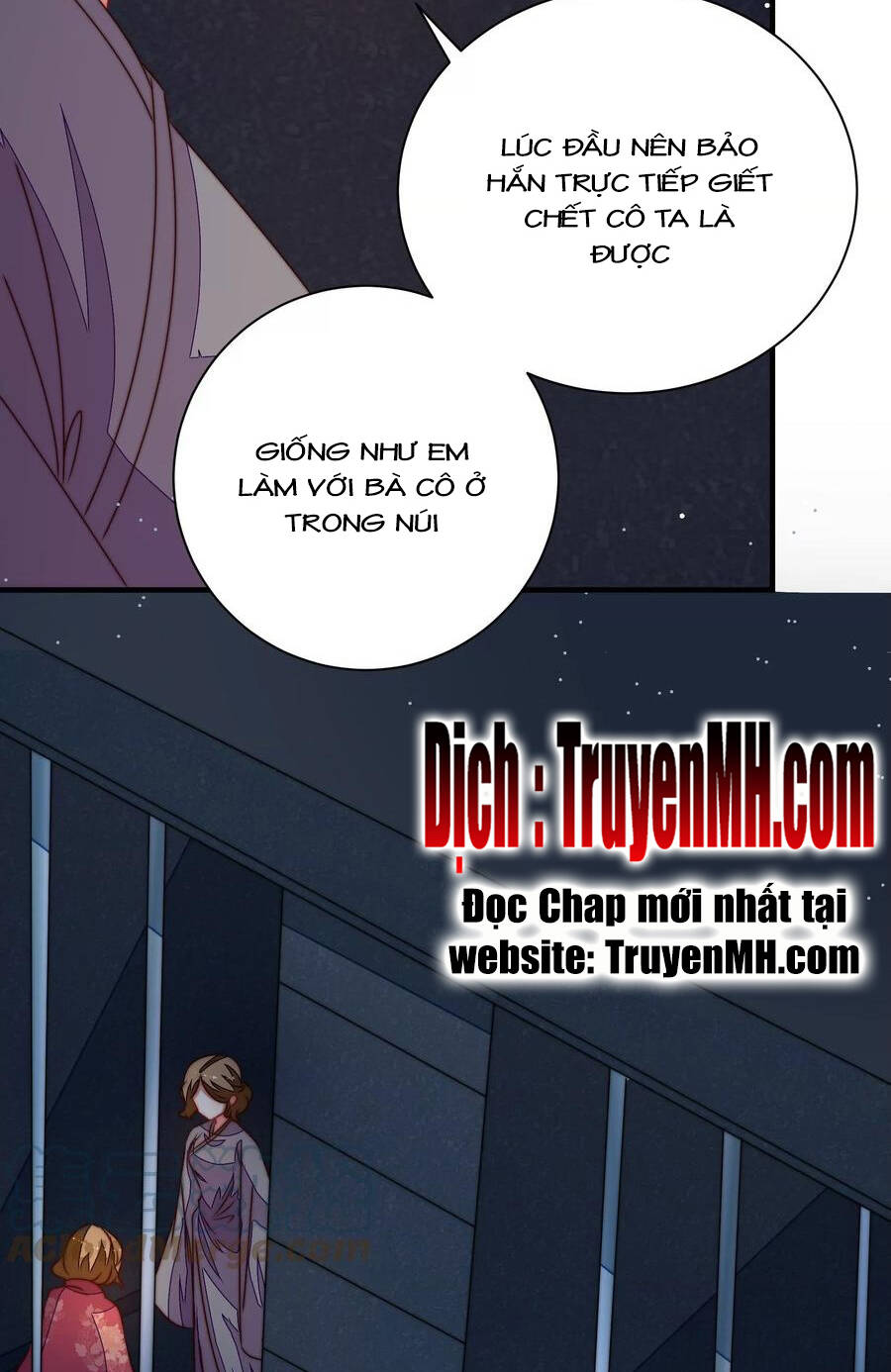 Ngày Nào Thiếu Soái Cũng Ghen Chapter 430 - 4