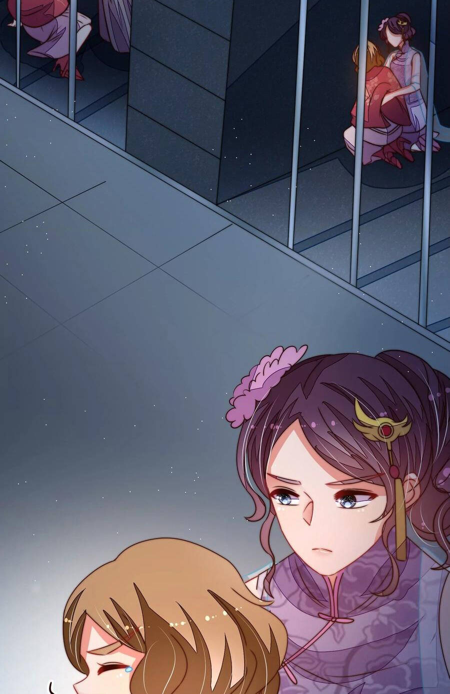 Ngày Nào Thiếu Soái Cũng Ghen Chapter 430 - 5