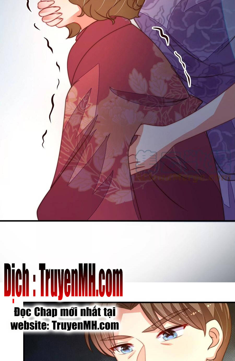 Ngày Nào Thiếu Soái Cũng Ghen Chapter 430 - 6