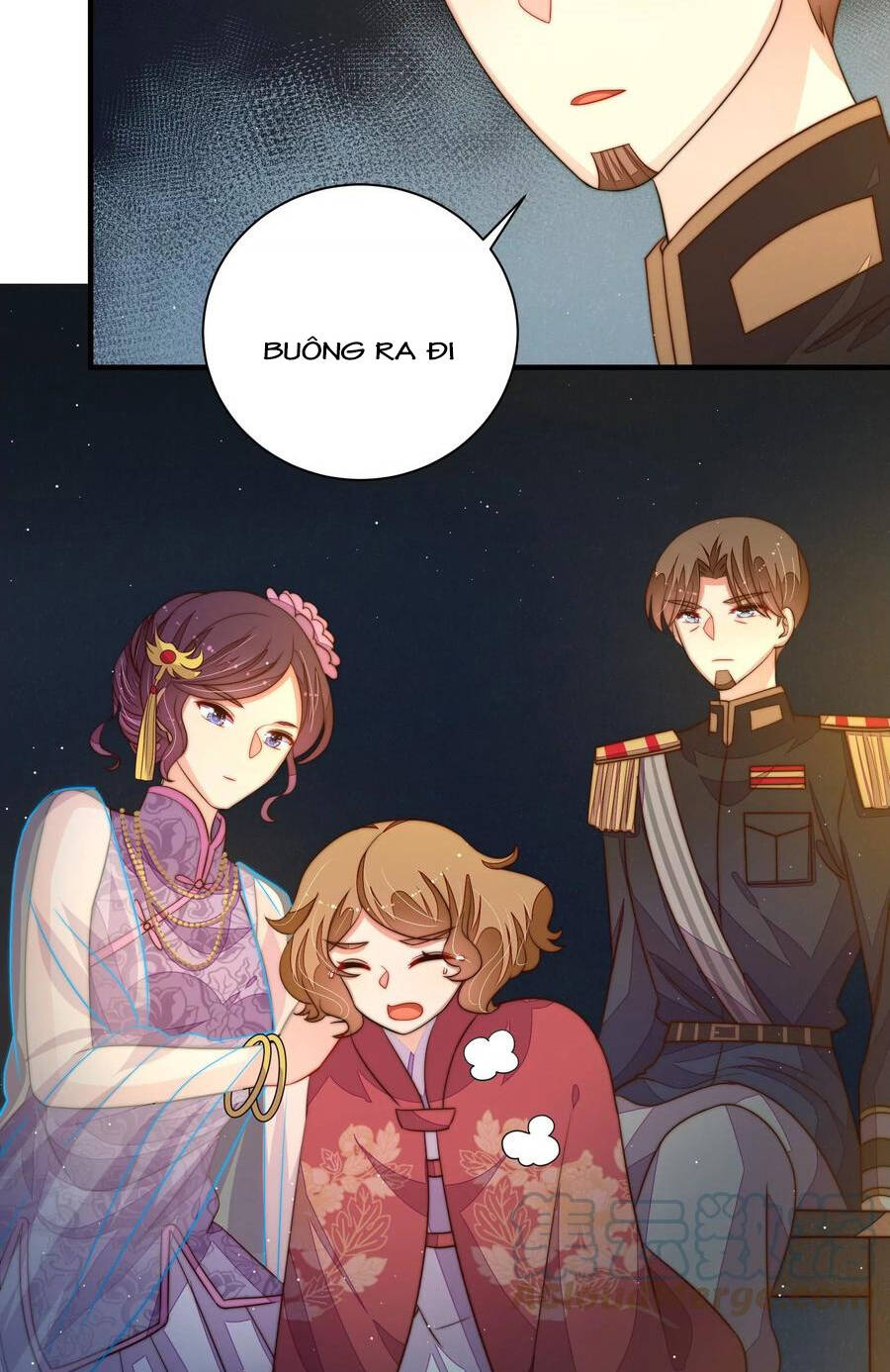 Ngày Nào Thiếu Soái Cũng Ghen Chapter 430 - 7