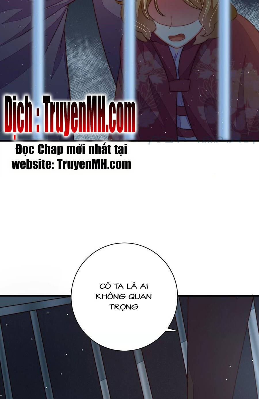 Ngày Nào Thiếu Soái Cũng Ghen Chapter 430 - 9