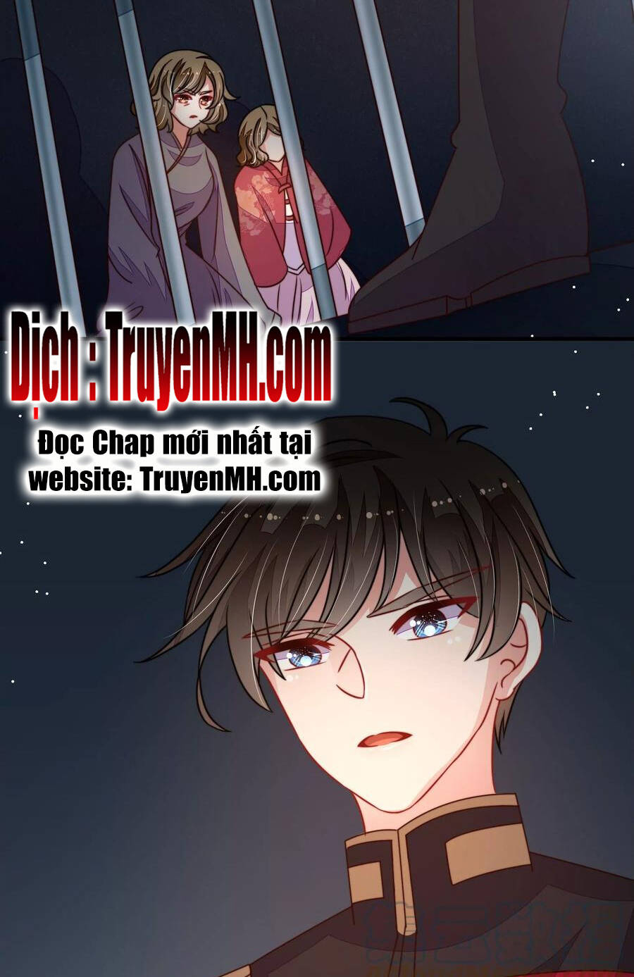 Ngày Nào Thiếu Soái Cũng Ghen Chapter 430 - 10