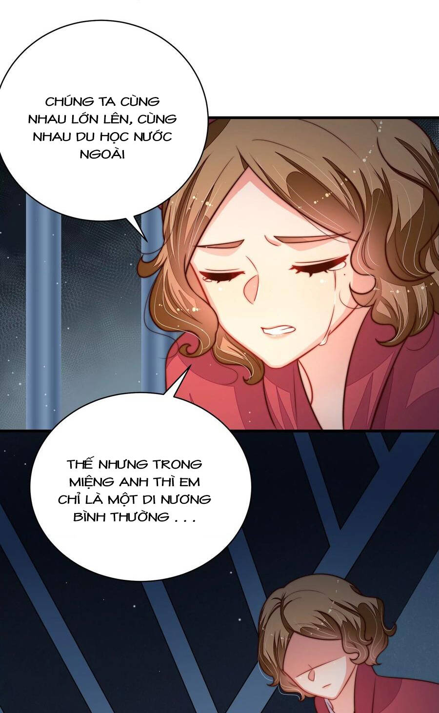 Ngày Nào Thiếu Soái Cũng Ghen Chapter 431 - 11