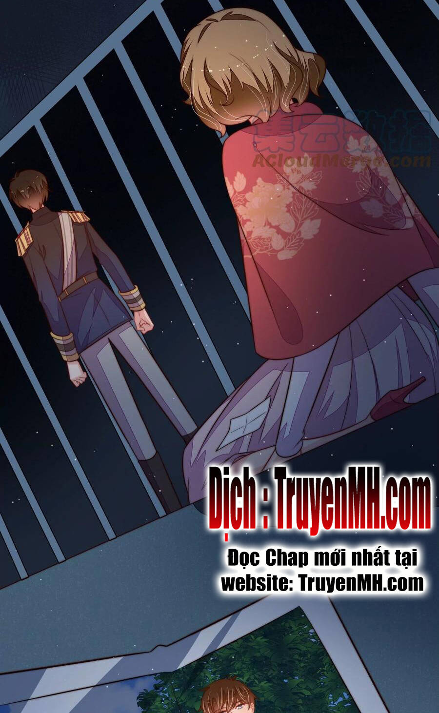 Ngày Nào Thiếu Soái Cũng Ghen Chapter 431 - 13