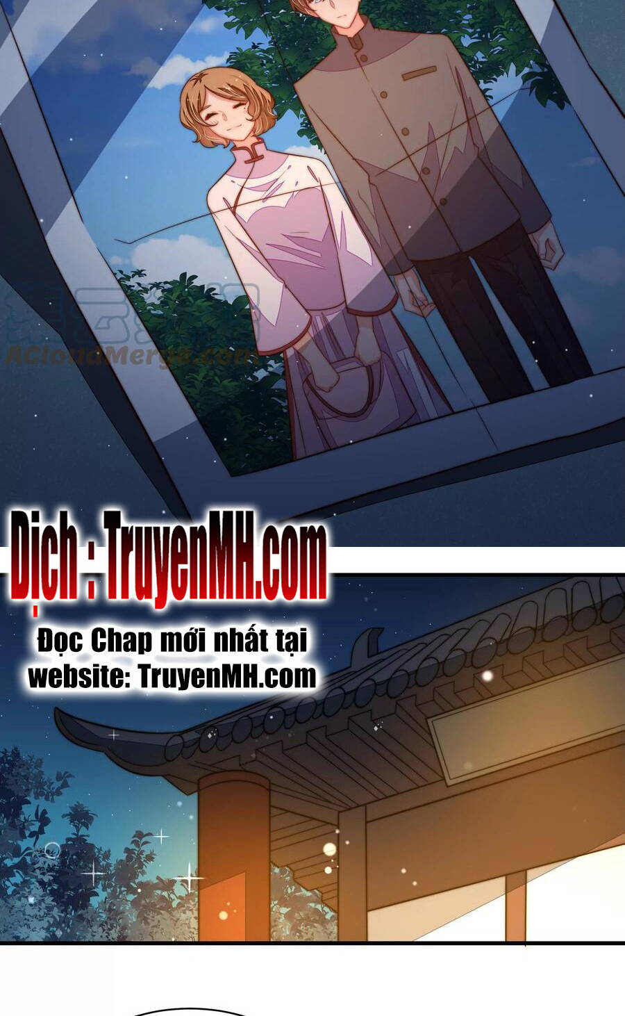 Ngày Nào Thiếu Soái Cũng Ghen Chapter 431 - 14
