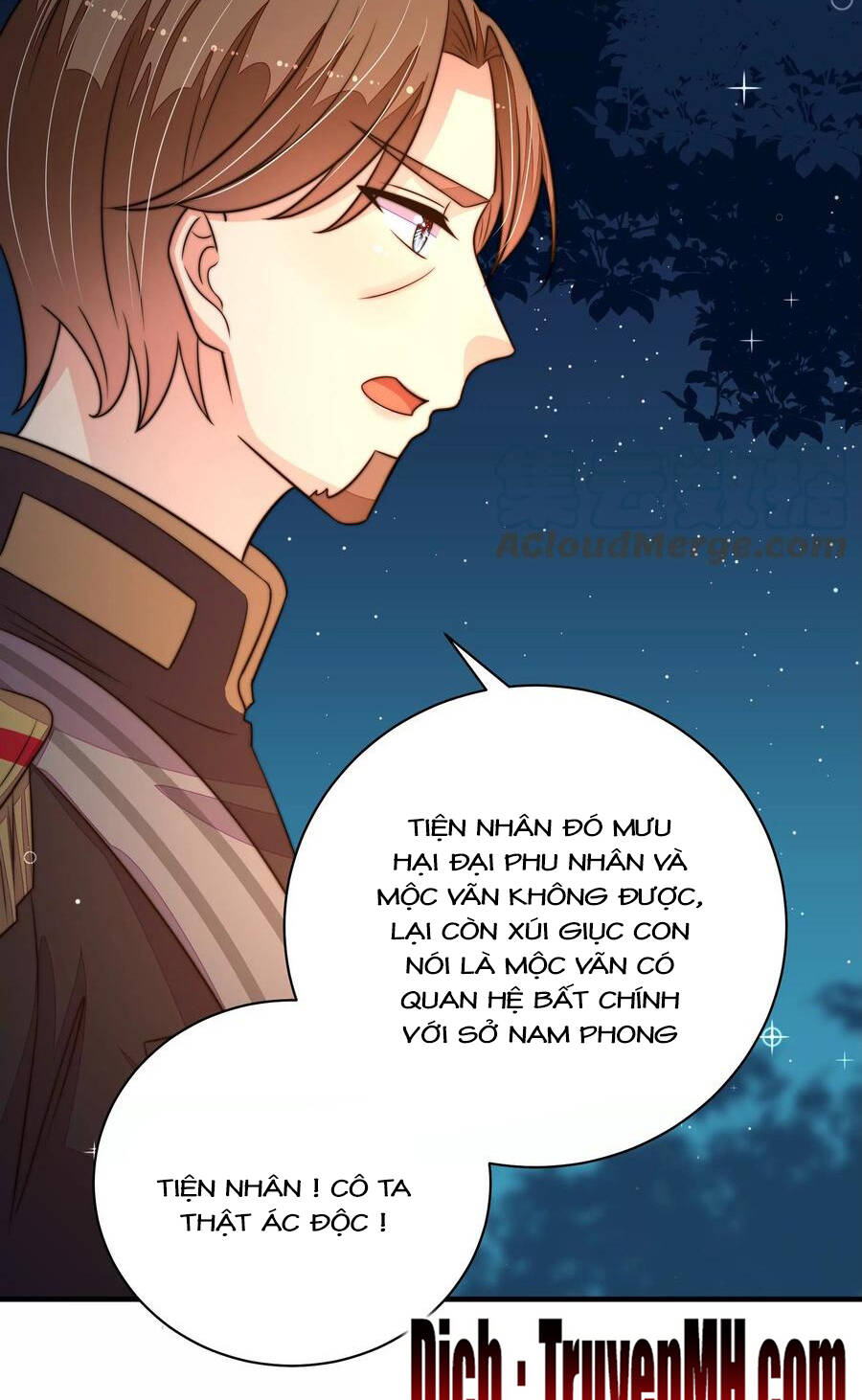 Ngày Nào Thiếu Soái Cũng Ghen Chapter 431 - 16