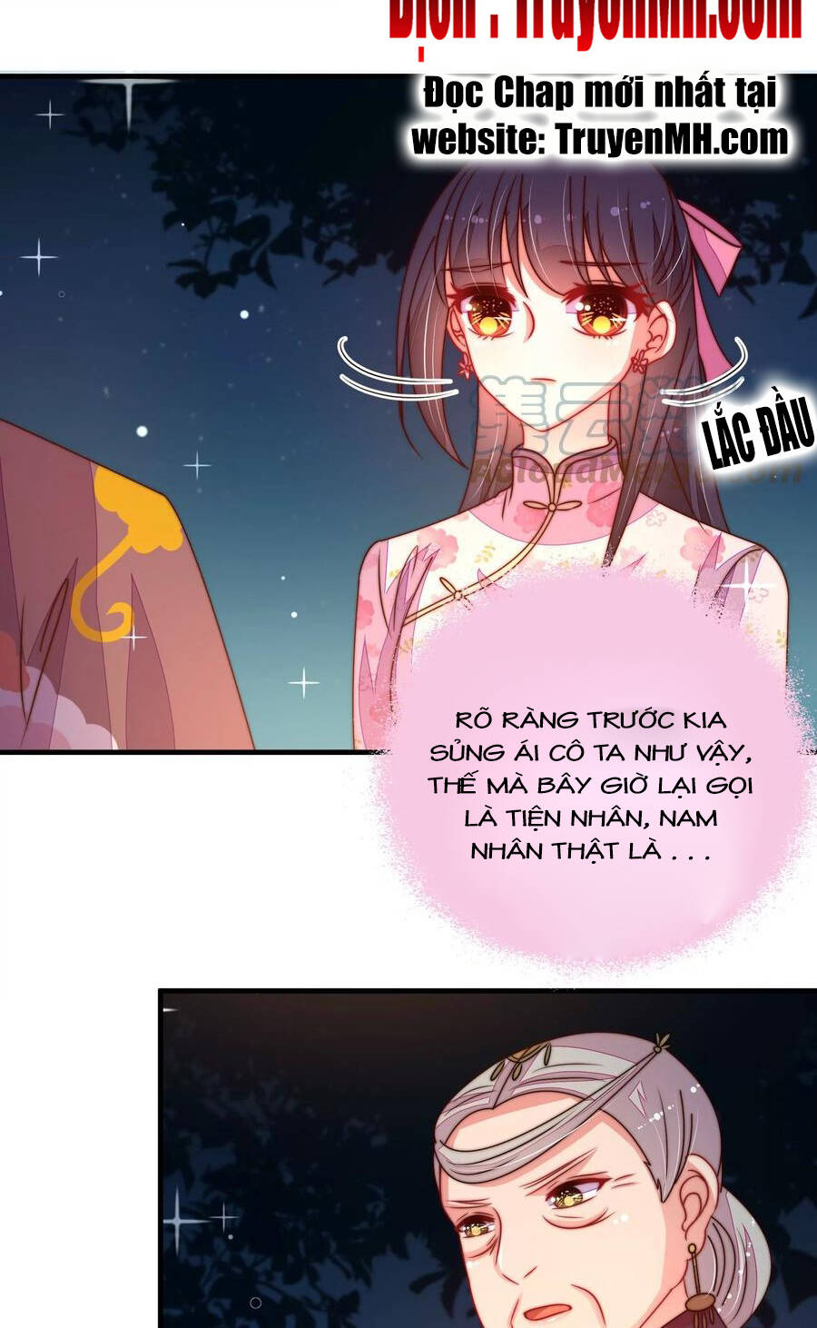 Ngày Nào Thiếu Soái Cũng Ghen Chapter 431 - 17