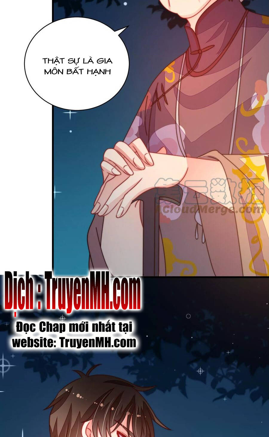 Ngày Nào Thiếu Soái Cũng Ghen Chapter 431 - 18