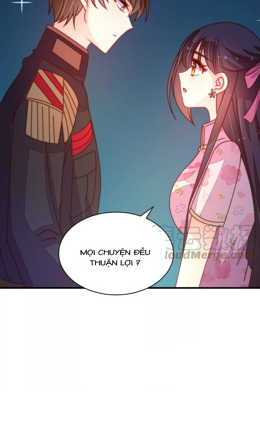 Ngày Nào Thiếu Soái Cũng Ghen Chapter 431 - 19