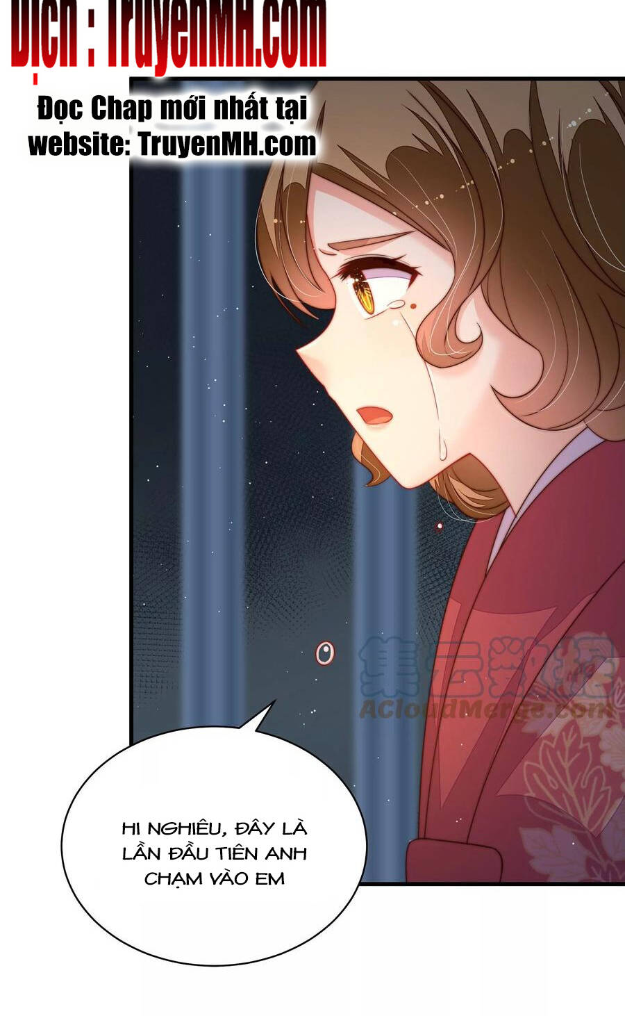 Ngày Nào Thiếu Soái Cũng Ghen Chapter 431 - 4
