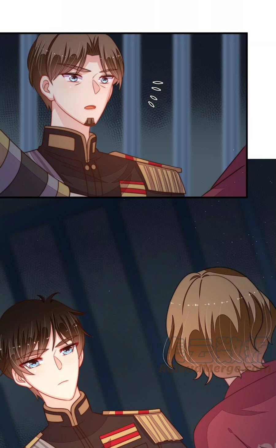 Ngày Nào Thiếu Soái Cũng Ghen Chapter 431 - 5