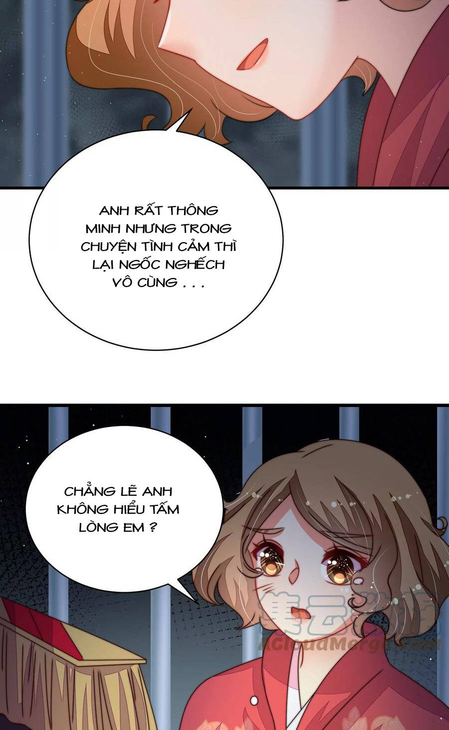 Ngày Nào Thiếu Soái Cũng Ghen Chapter 431 - 7