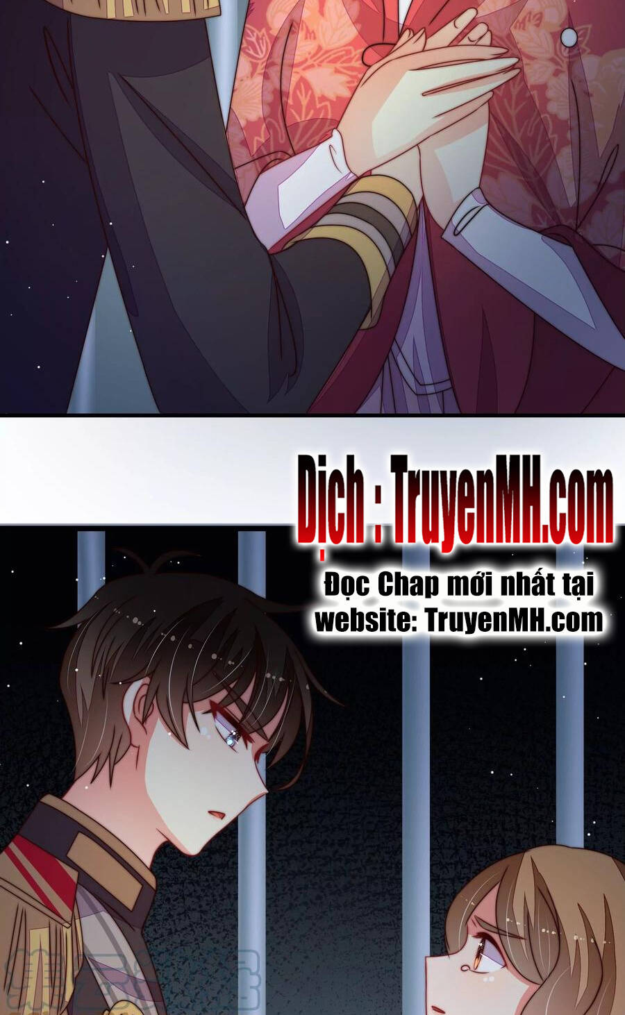 Ngày Nào Thiếu Soái Cũng Ghen Chapter 431 - 8