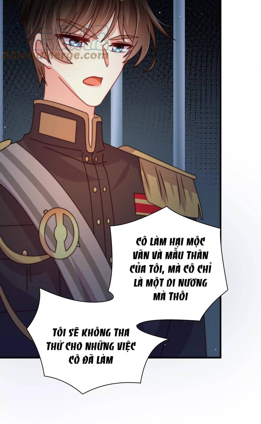 Ngày Nào Thiếu Soái Cũng Ghen Chapter 431 - 10