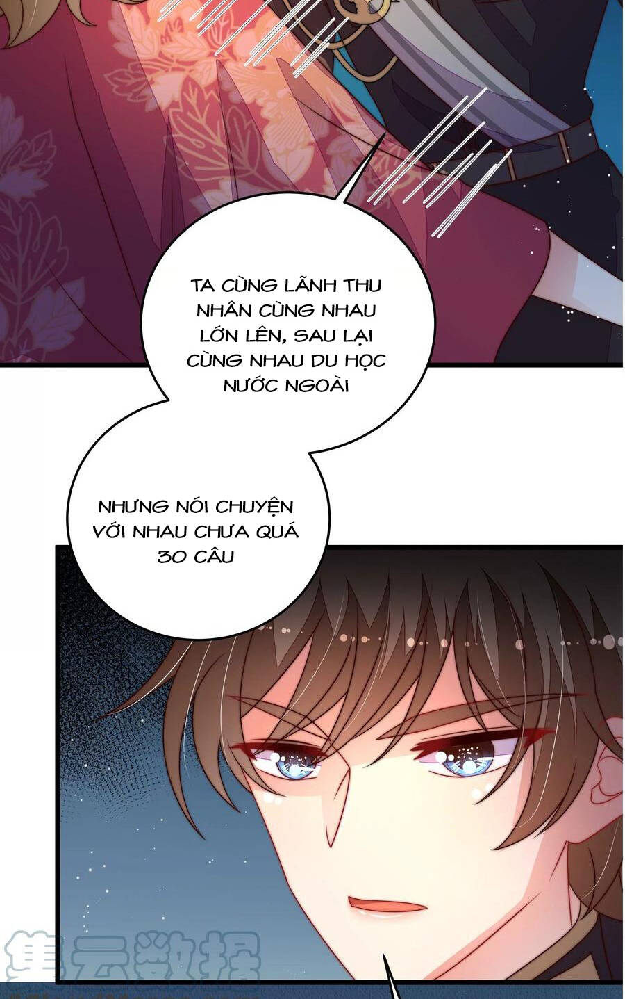 Ngày Nào Thiếu Soái Cũng Ghen Chapter 432 - 16