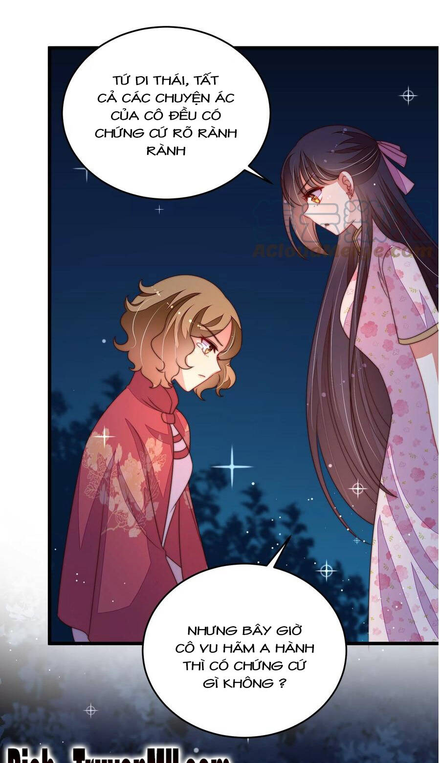Ngày Nào Thiếu Soái Cũng Ghen Chapter 433 - 2