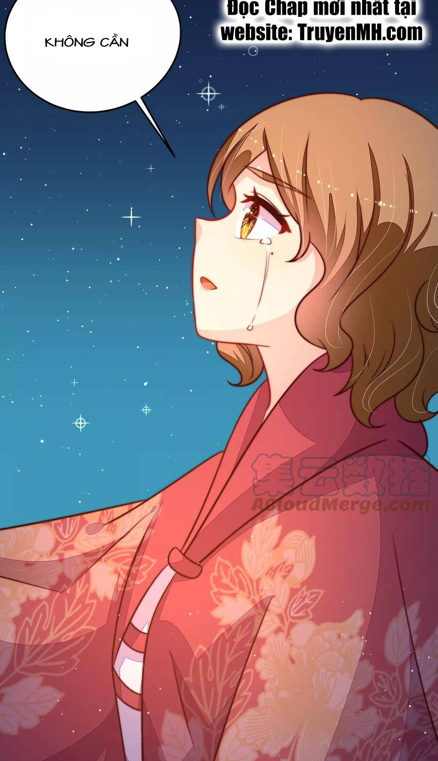 Ngày Nào Thiếu Soái Cũng Ghen Chapter 433 - 13