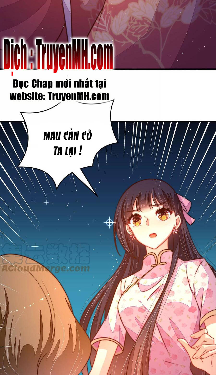 Ngày Nào Thiếu Soái Cũng Ghen Chapter 433 - 14