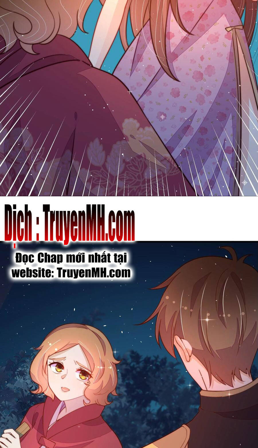 Ngày Nào Thiếu Soái Cũng Ghen Chapter 433 - 15