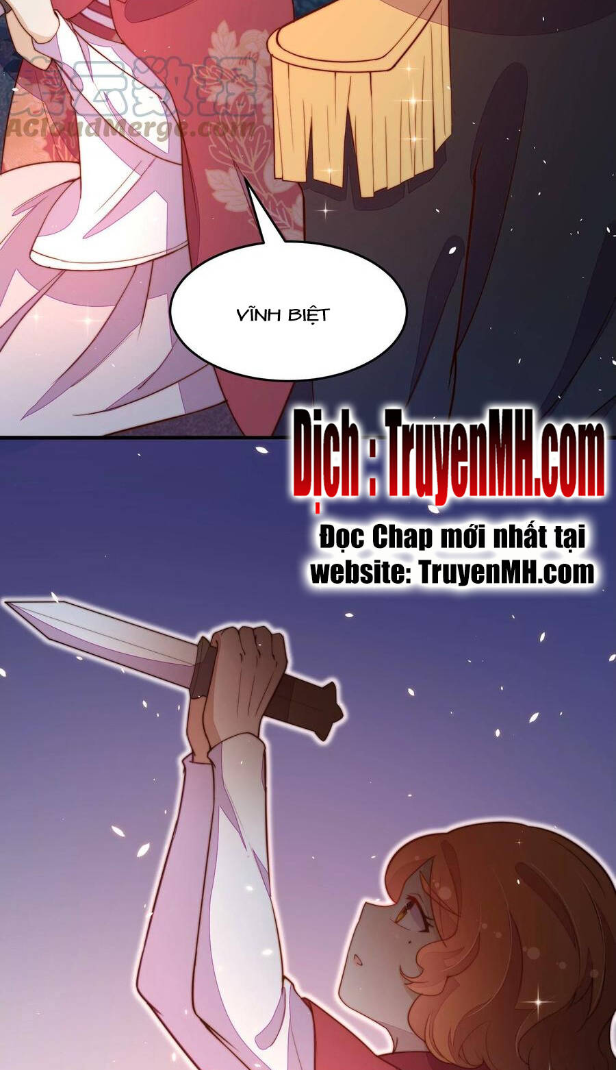 Ngày Nào Thiếu Soái Cũng Ghen Chapter 433 - 16
