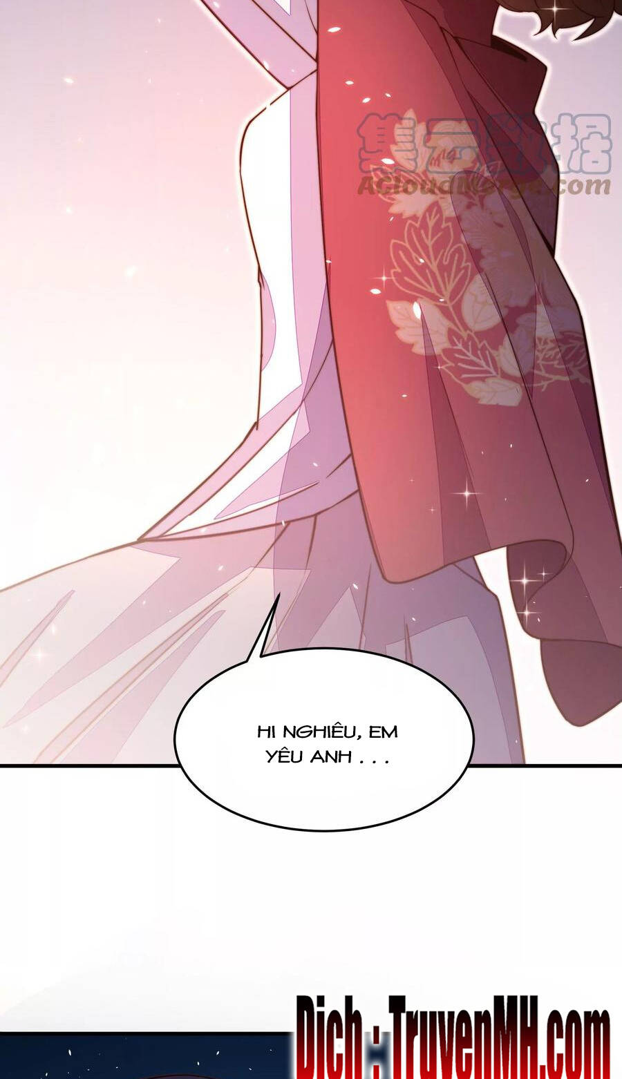 Ngày Nào Thiếu Soái Cũng Ghen Chapter 433 - 17