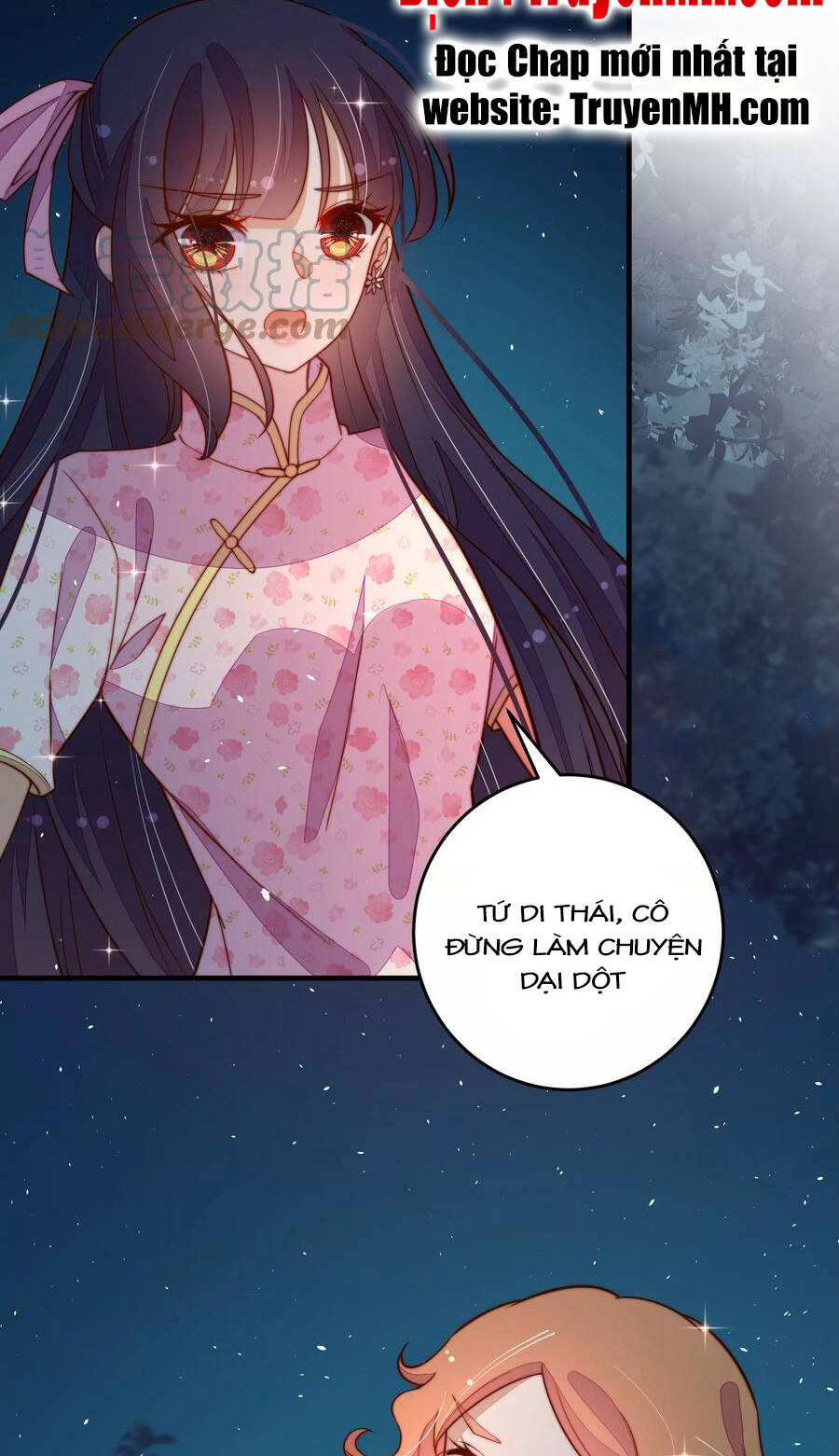 Ngày Nào Thiếu Soái Cũng Ghen Chapter 433 - 18