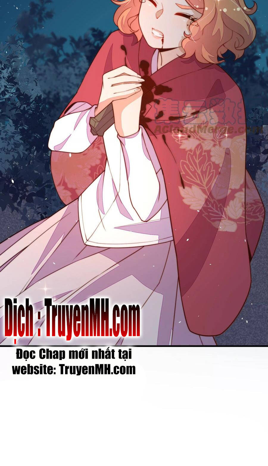 Ngày Nào Thiếu Soái Cũng Ghen Chapter 433 - 19