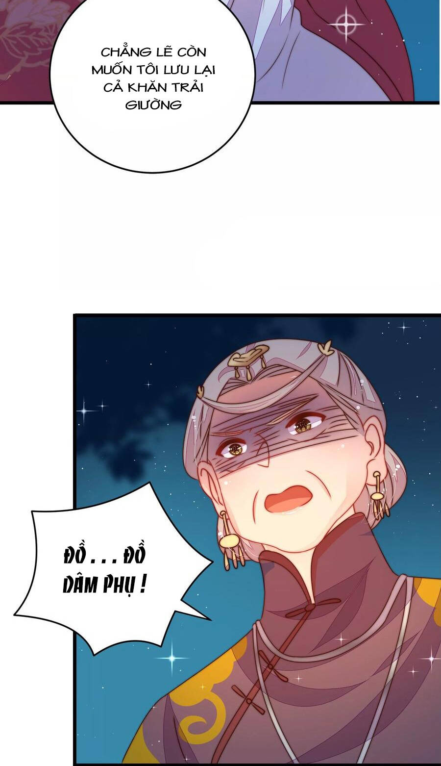 Ngày Nào Thiếu Soái Cũng Ghen Chapter 433 - 4