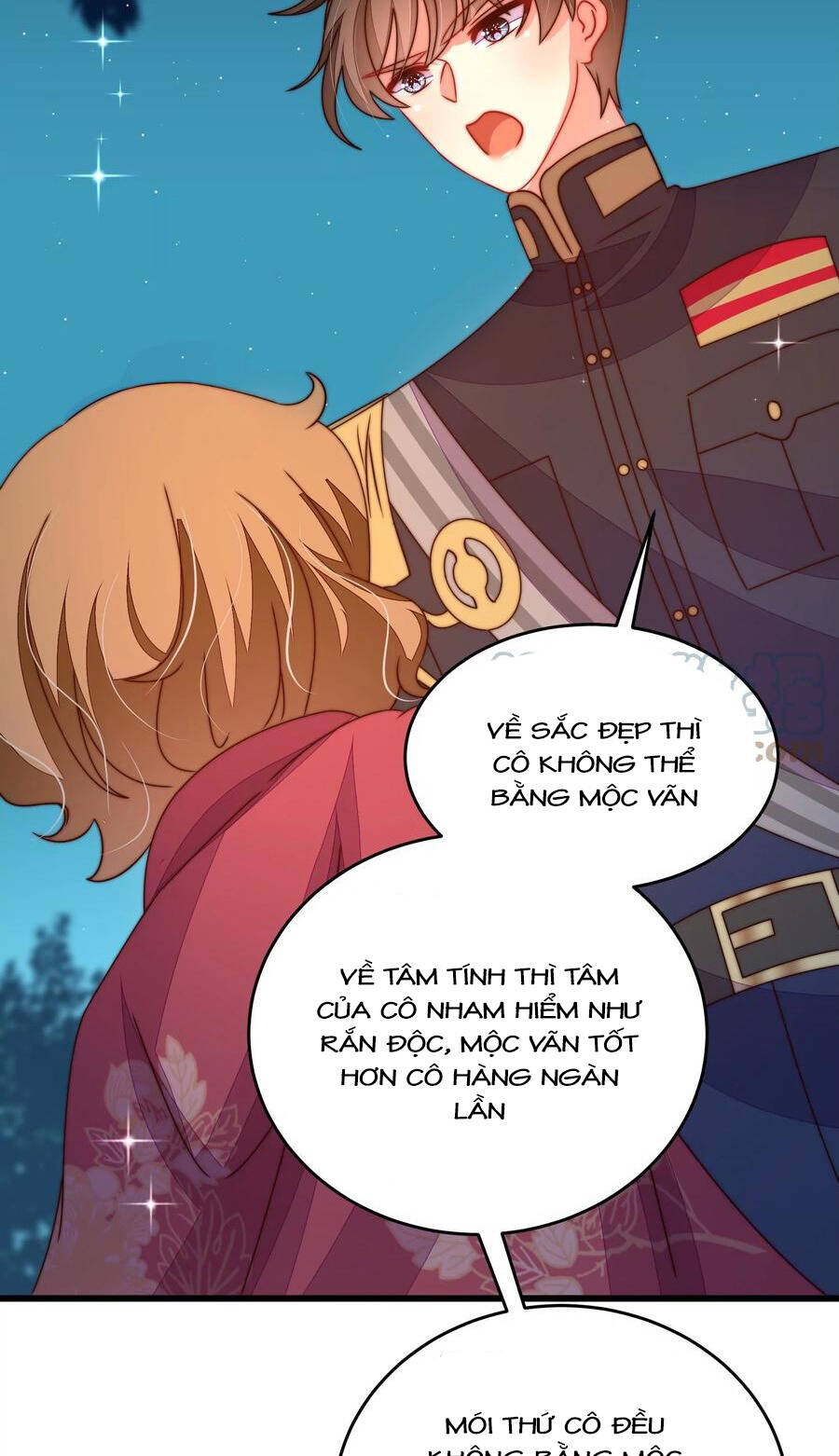 Ngày Nào Thiếu Soái Cũng Ghen Chapter 433 - 7