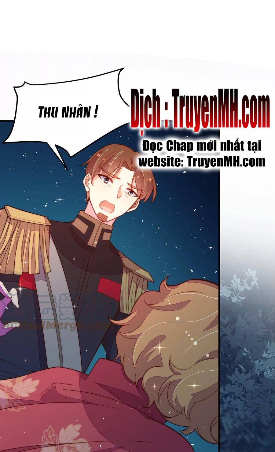 Ngày Nào Thiếu Soái Cũng Ghen Chapter 434 - 2