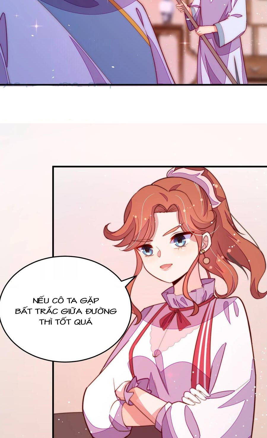 Ngày Nào Thiếu Soái Cũng Ghen Chapter 434 - 11