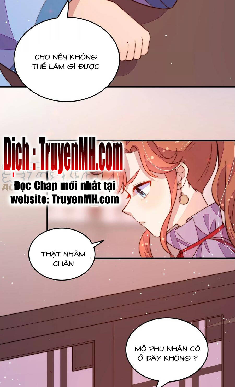 Ngày Nào Thiếu Soái Cũng Ghen Chapter 434 - 13
