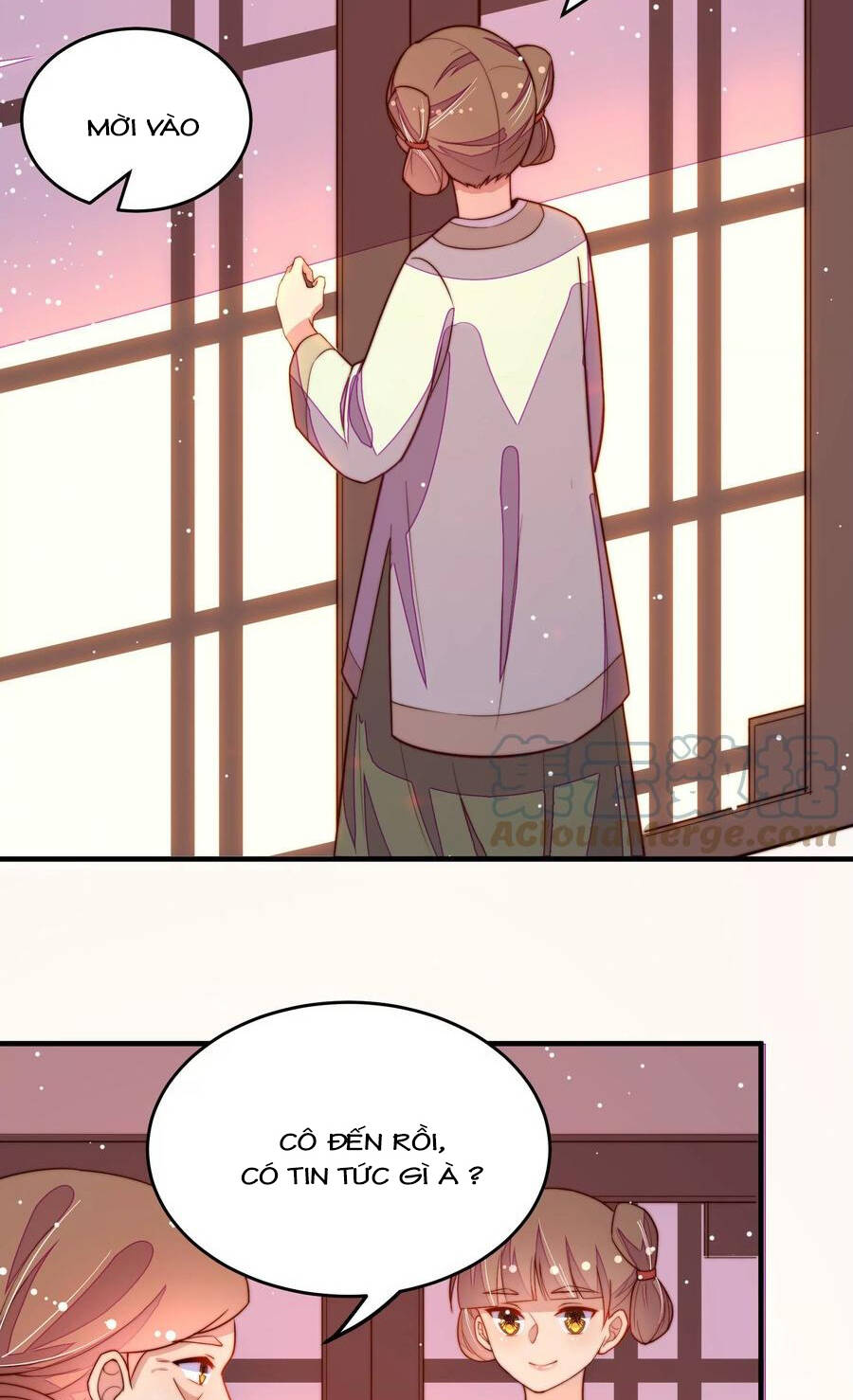 Ngày Nào Thiếu Soái Cũng Ghen Chapter 434 - 14