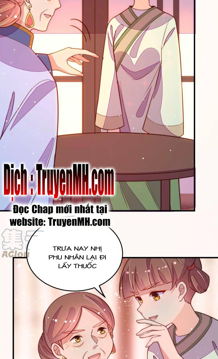 Ngày Nào Thiếu Soái Cũng Ghen Chapter 434 - 15