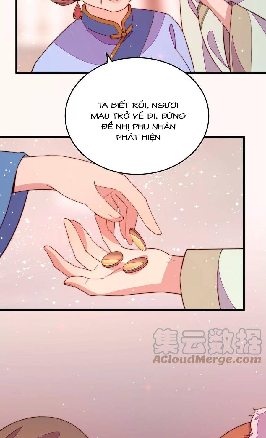 Ngày Nào Thiếu Soái Cũng Ghen Chapter 434 - 16